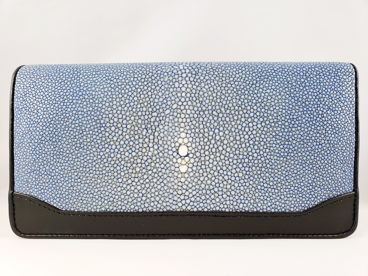 Exotic hide leather bags