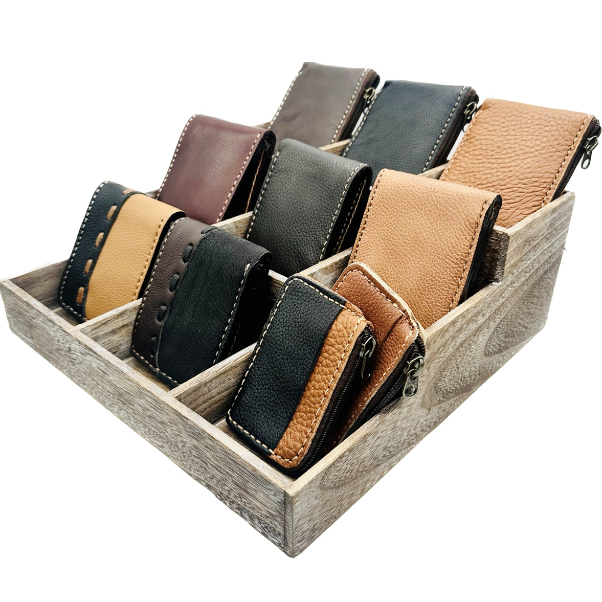 Wallets