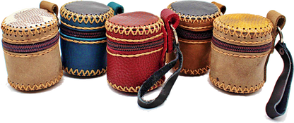 Handmade artisan coin purse/ Stash pouch/ Jewelry pouch(6 pack/ $10 ea.)