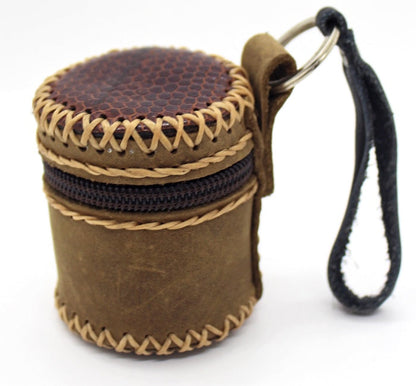 Handmade artisan coin purse/ Stash pouch/ Jewelry pouch(6 pack/ $10 ea.)